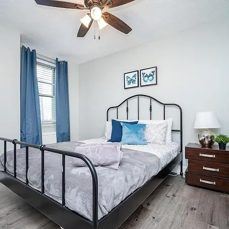 Atl Downtown Private Balcony 24H Concierge Pt6F Villa Atlanta Exterior photo