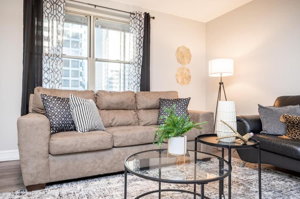 Holiday home Atl Downtown Private Balcony 24h Concierge Pt6f Atlanta